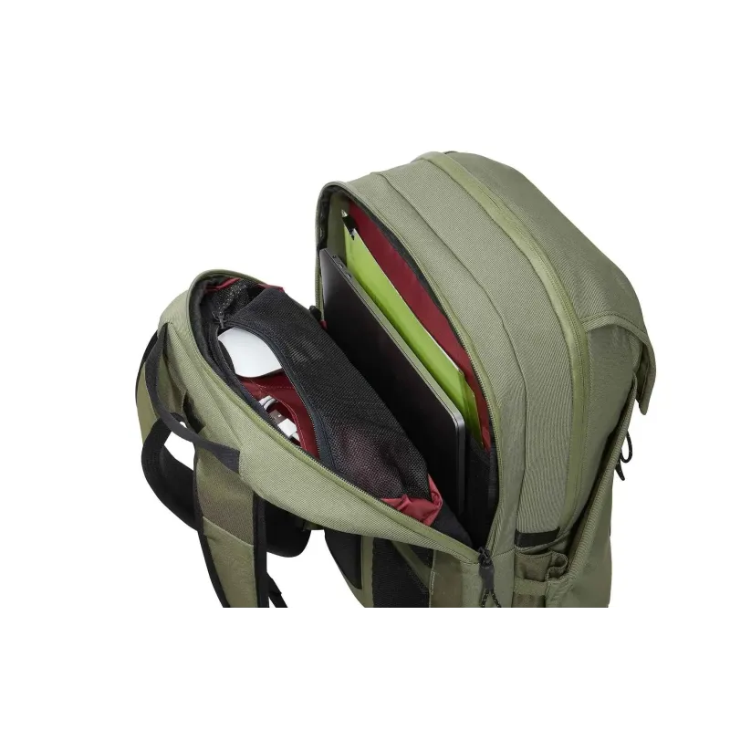 Thule 4732 Paramount Commuter Backpack 27L Olivine