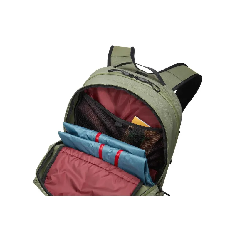 Thule 4732 Paramount Commuter Backpack 27L Olivine