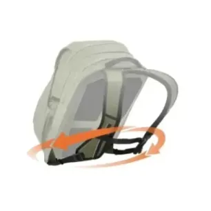 Thule 4732 Paramount Commuter Backpack 27L Olivine