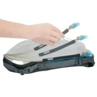 Thule 4481 Rail Hip Pack 4L Dark Slate