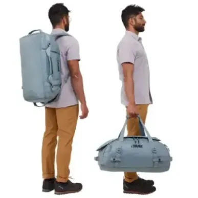 Thule 4992 Chasm Duffel 40L Pond