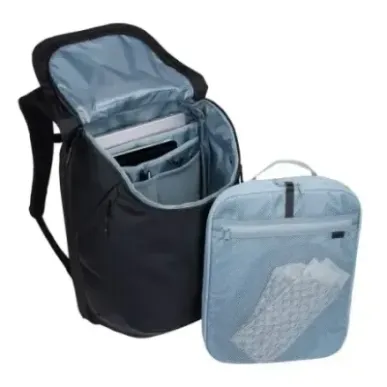 Thule 5054 Subterra 2 Travel Backpack Black