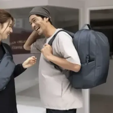 Thule 5028 Subterra 2 BP 27L Dark Slate