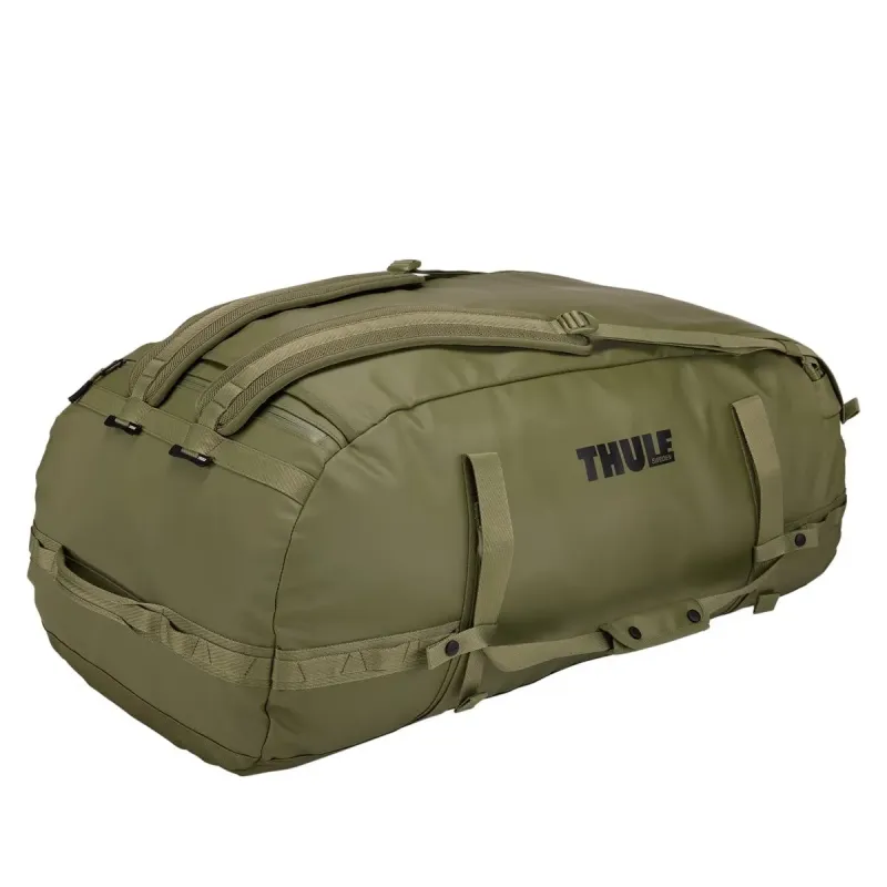 Thule 5002 Chasm Duffel Bag 130L Olivine