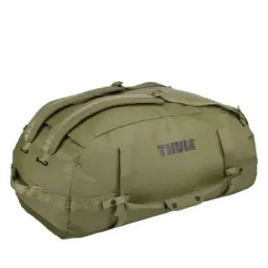 Thule 4998 Chasm Duffel 90L Olivine