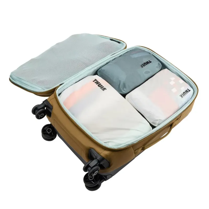 Thule 5114 Compression Packing Cube Small Pond Gray