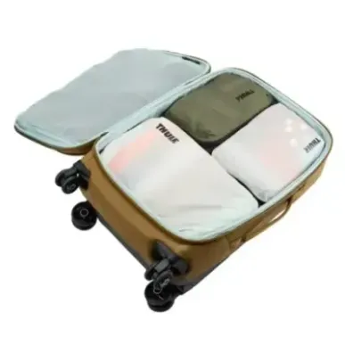 Thule 5115 Compression Packing Cube Small Soft Green