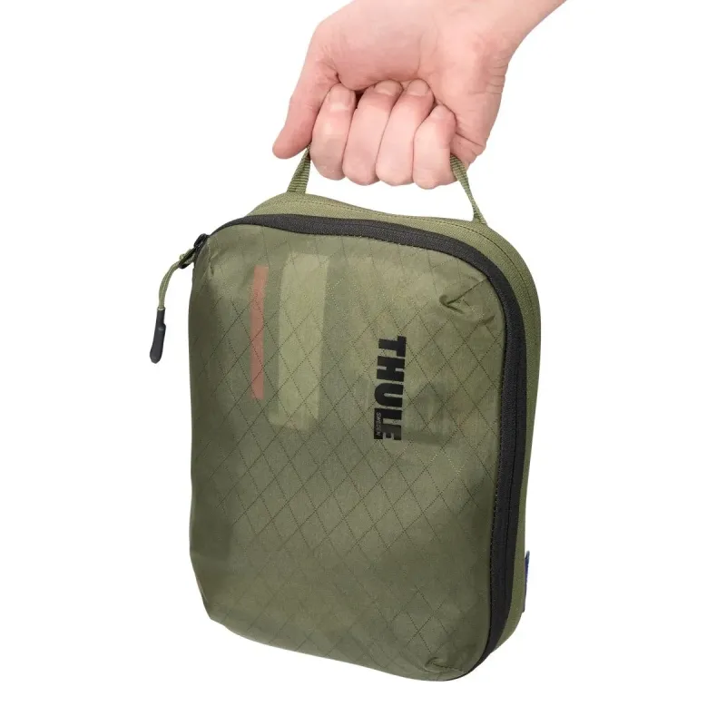 Thule 5115 Compression Packing Cube Small Soft Green