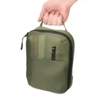 Thule 5115 Compression Packing Cube Small Soft Green