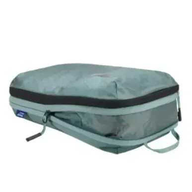 Thule 5112 Compression Packing Cube Set Pond Gray