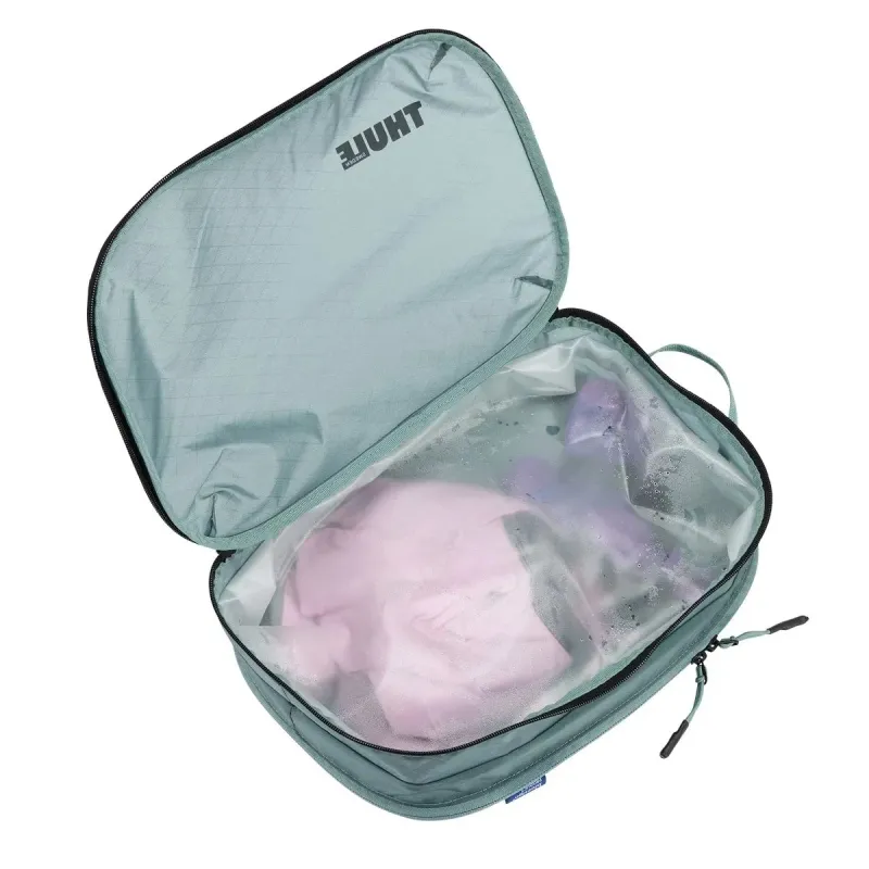 Thule 5118 Clean Dirty Packing Cube Pond Gray