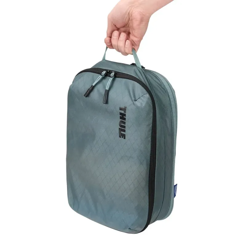 Thule 5118 Clean Dirty Packing Cube Pond Gray