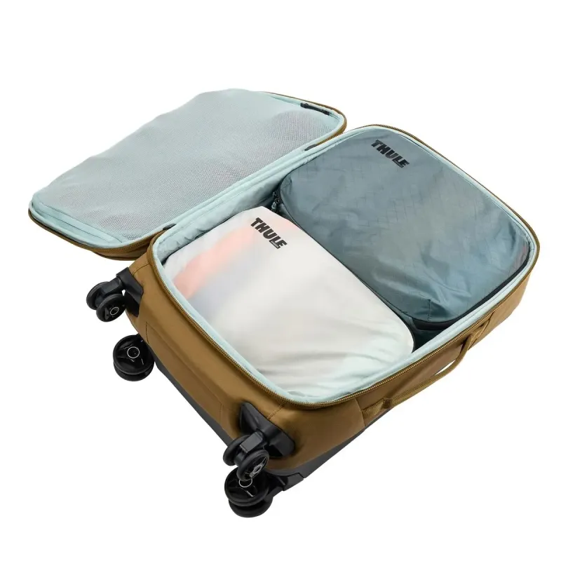 Thule 5118 Clean Dirty Packing Cube Pond Gray