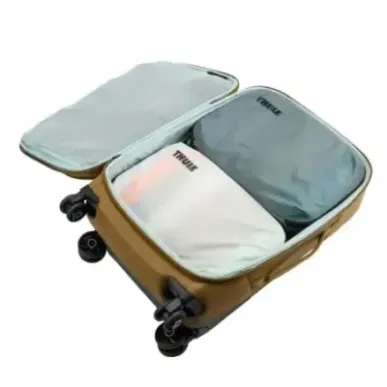 Thule 5118 Clean Dirty Packing Cube Pond Gray