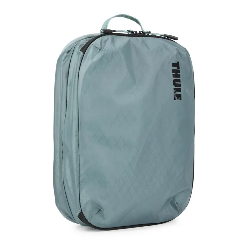 Thule 5118 Clean Dirty Packing Cube Pond Gray