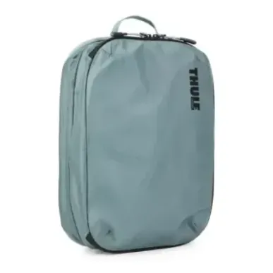 Thule 5118 Clean Dirty Packing Cube Pond Gray