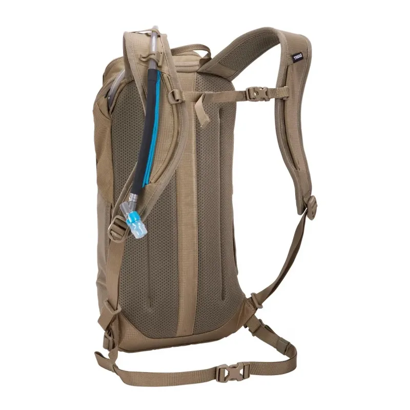 Thule 5078 Alltrail Hydration Backpack 10L Faded Khaki