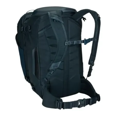 Thule 5312 Landmark 60L Unisex Travel Pack Darkest Blue