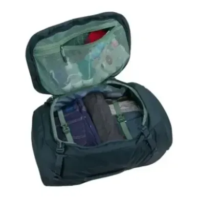Thule 5312 Landmark 60L Unisex Travel Pack Darkest Blue