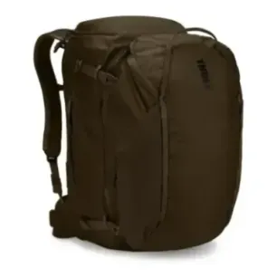 Thule 5313 Landmark 60L Unisex Travel Pack Deep Khaki