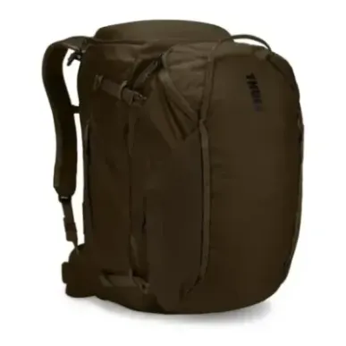 Thule 5313 Landmark 60L Unisex Travel Pack Deep Khaki
