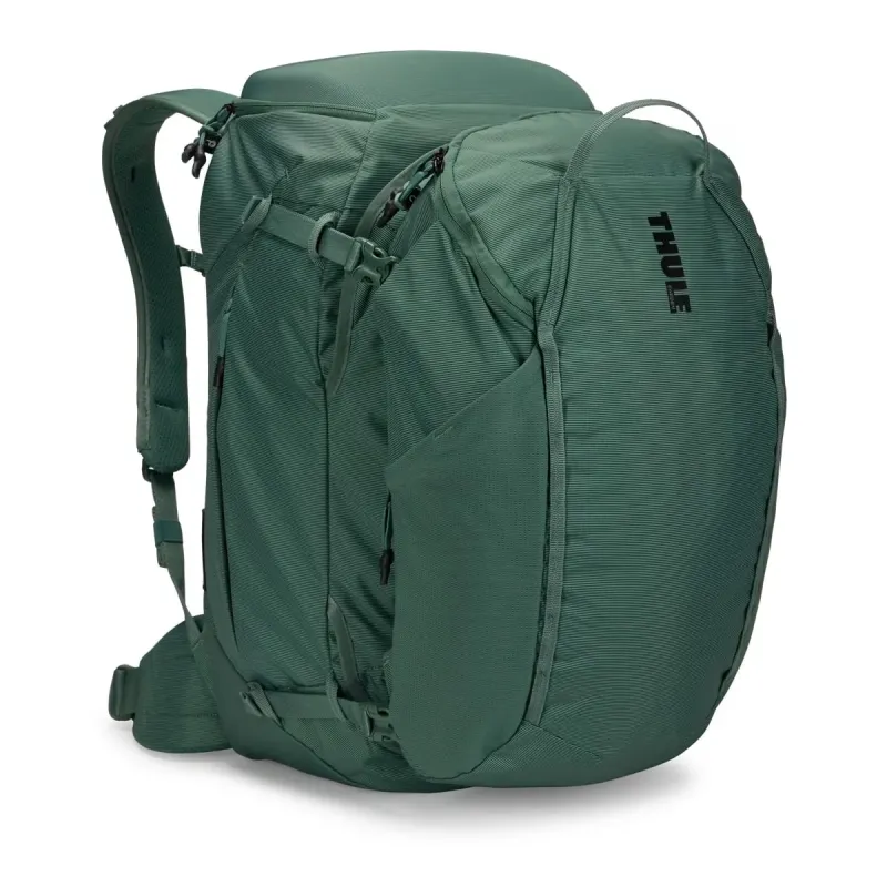 Thule 5314 Landmark 60L Unisex Travel Pack Hazy Green