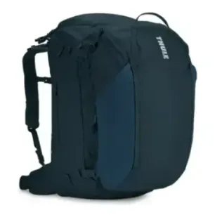 Thule 5315 Landmark 60L Womens Travel Pack Darkest Blue