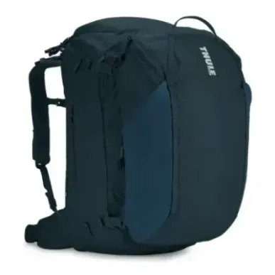 Thule 5315 Landmark 60L Womens Travel Pack Darkest Blue