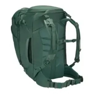Thule 5316 Landmark 60L Womens Travel Pack Hazy Green