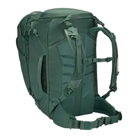 Thule 5316 Landmark 60L Womens Travel Pack Hazy Green