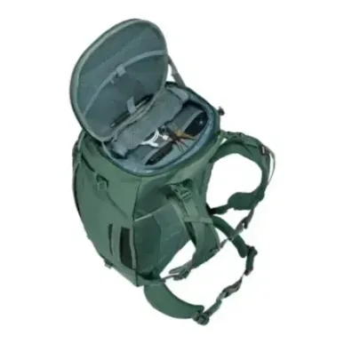 Thule 5316 Landmark 60L Womens Travel Pack Hazy Green