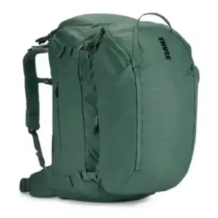 Thule 5316 Landmark 60L Womens Travel Pack Hazy Green