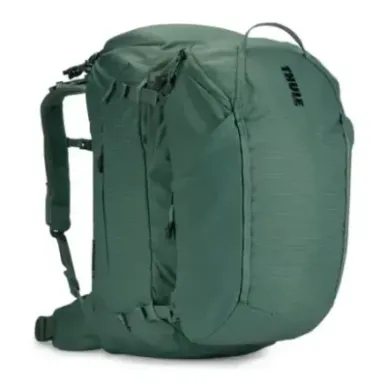 Thule 5316 Landmark 60L Womens Travel Pack Hazy Green