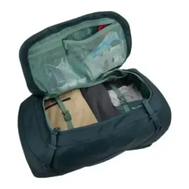 Thule 5317 Landmark 70L Unisex Travel Pack Darkest Blue