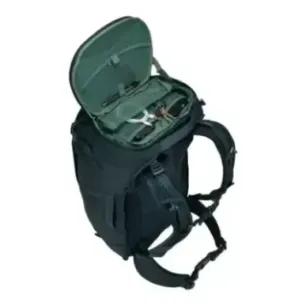 Thule 5317 Landmark 70L Unisex Travel Pack Darkest Blue