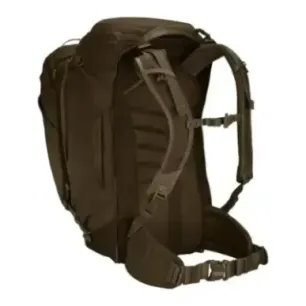 Thule 5318 Landmark 70L Unisex Travel Pack Deep Khaki
