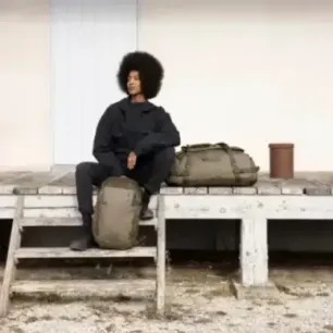 Thule 5141 Chasm 70L TDSD-303 Deep Khaki