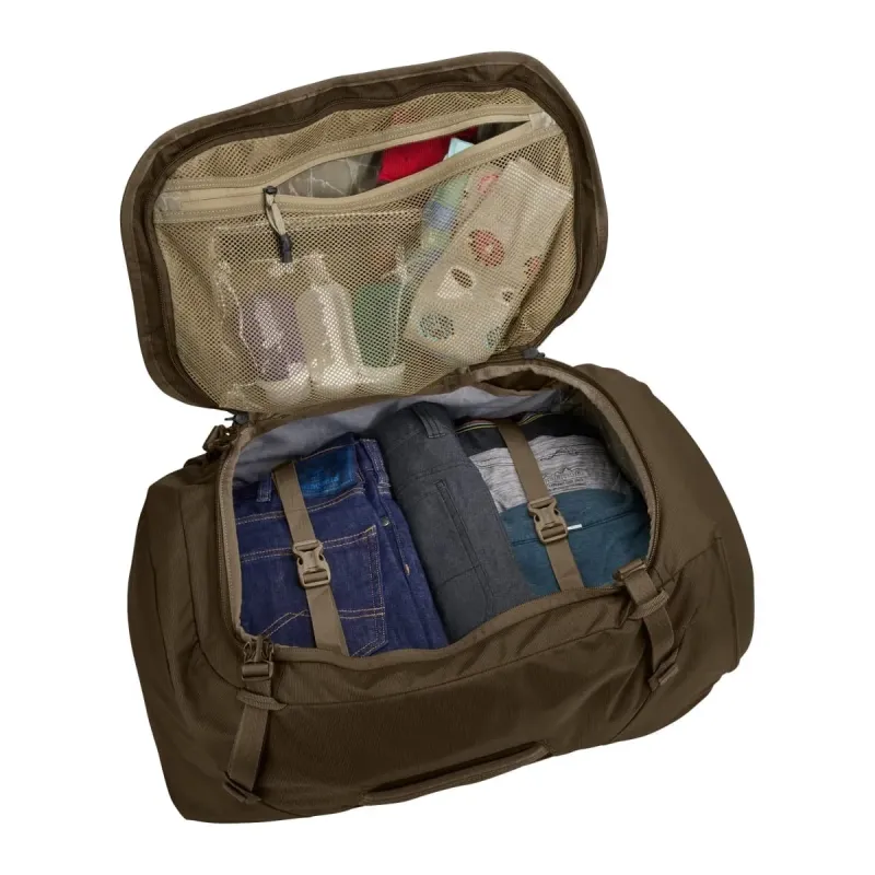 Thule 5310 Landmark 40L Unisex Travel Pack Deep Khaki