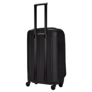 Thule 5049 Subterra 2 checked spinner black