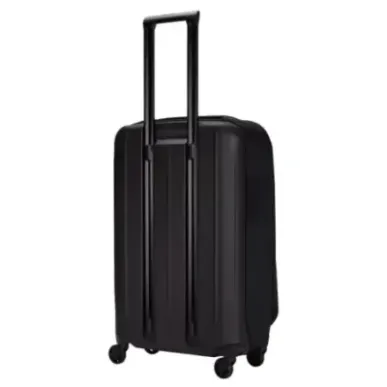 Thule 5049 Subterra 2 checked spinner black