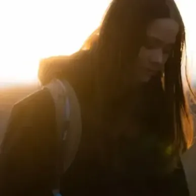 Thule 5086 AllTrail Daypack 18L Pond Gray