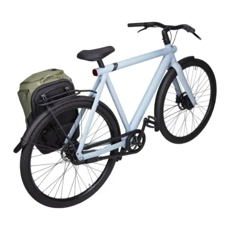 Thule 5092 Paramount Hybrid Pannier 26L Soft Green