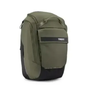 Thule 5092 Paramount Hybrid Pannier 26L Soft Green