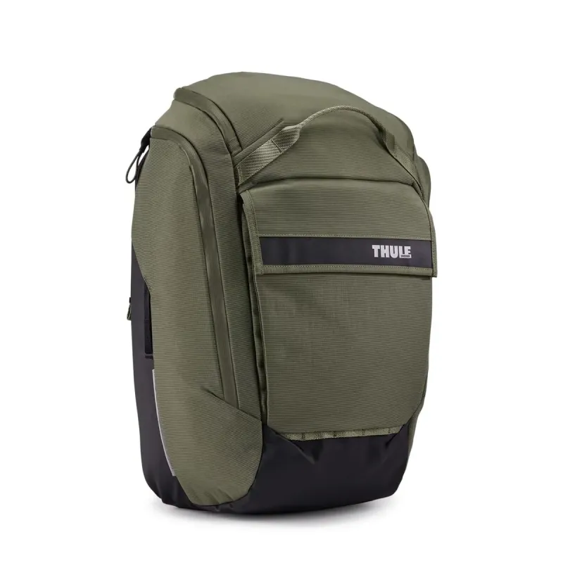 Thule 5092 Paramount Hybrid Pannier 26L Soft Green