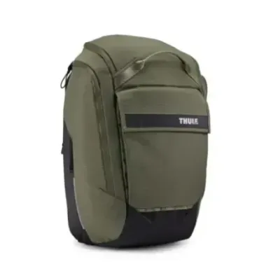 Thule 5092 Paramount Hybrid Pannier 26L Soft Green