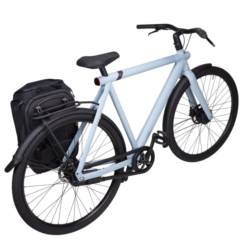 Thule 5091 Paramount Hybrid Pannier 26L Black