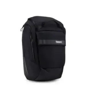 Thule 5091 Paramount Hybrid Pannier 26L Black