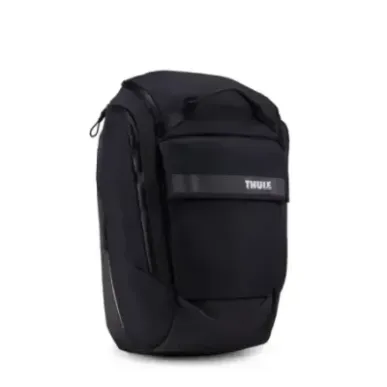 Thule 5091 Paramount Hybrid Pannier 26L Black