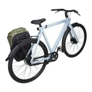 Thule 5093 Paramount Hybrid Pannier 26L Nutria