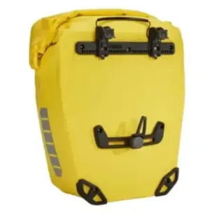 Thule 4211 Shield Pannier 25L Pair Yellow